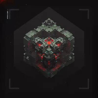 INFINITY CUBES 24