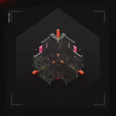 INFINITY CUBES 26