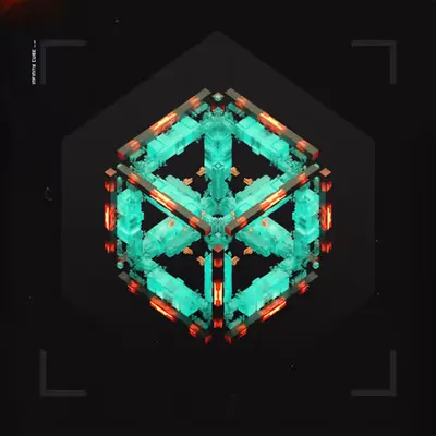 INFINITY CUBES 5