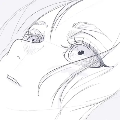 Sketch #1