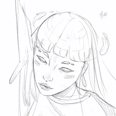 Sketch #2