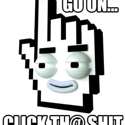 Go On...