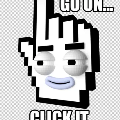 Go On...