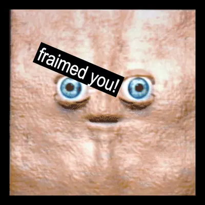 👁