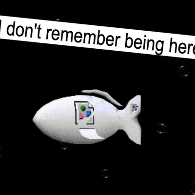 📑🐟💧