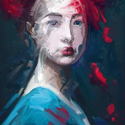 When a reverie fades