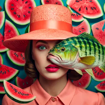 Watermelon Act