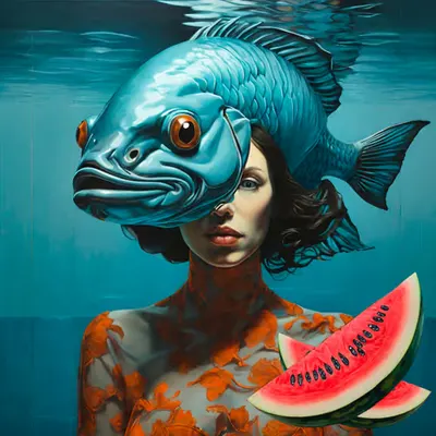 Melon Monologues