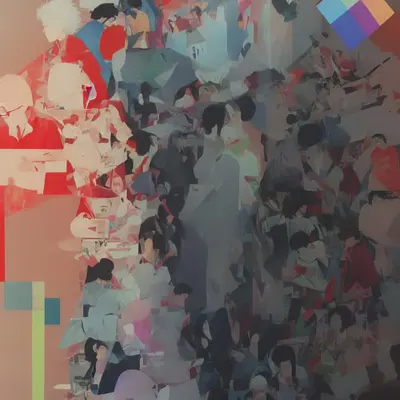 Eternal Return 13/15