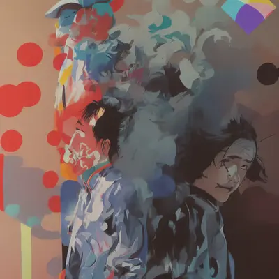 Eternal Return 14/15