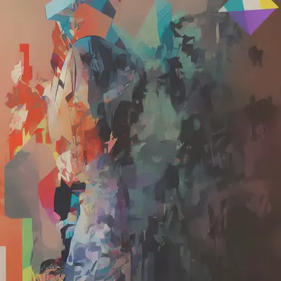 Eternal Return 8/15