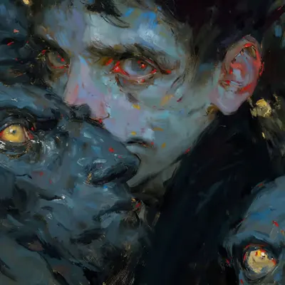Inner Demons