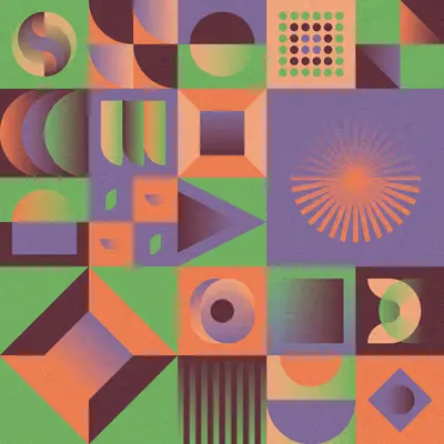 Shadient Grids #39