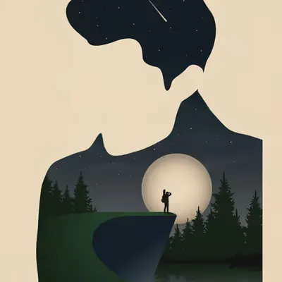 The Wanderer