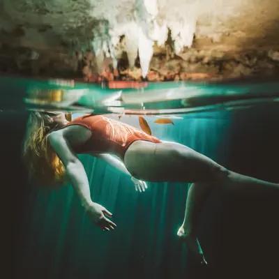 To Breathe Again