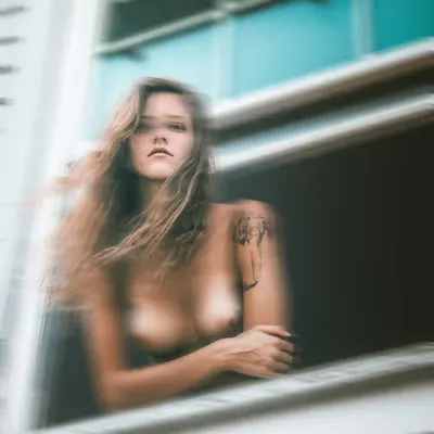 dream of me