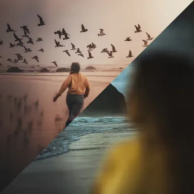 when [if] I grow up