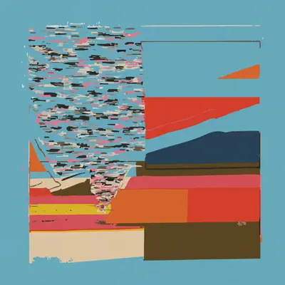 Fragments of Order #107