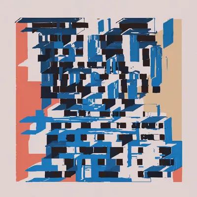 Fragments of Order #108