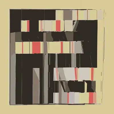 Fragments of Order #110