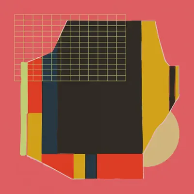 Fragments of Order #122