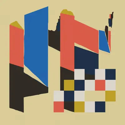 Fragments of Order #124