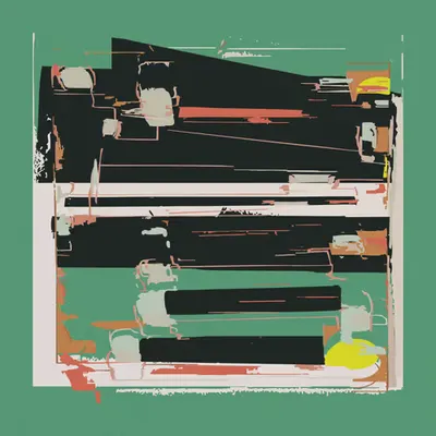 Fragments of Order #133
