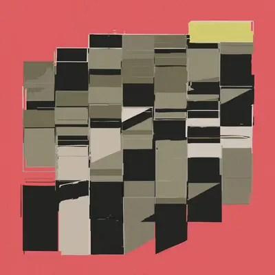 Fragments of Order #137