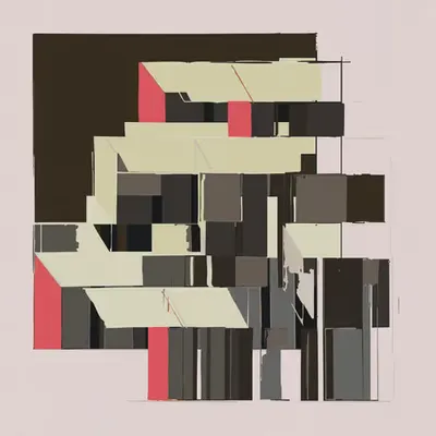 Fragments of Order #5
