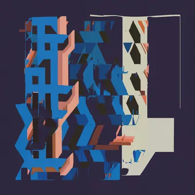 Fragments of Order #7