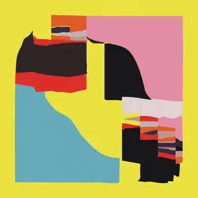 Fragments of Order #8