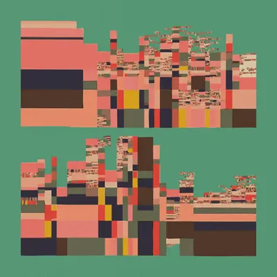 Fragments of Order #86