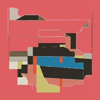 Fragments of Order #9