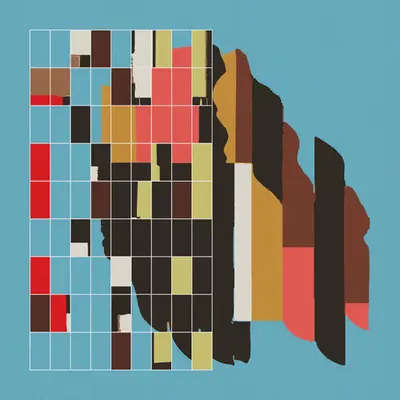 Fragments of Order #97