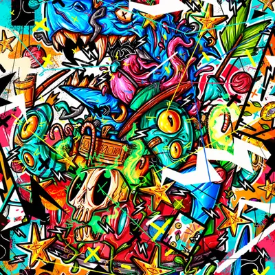 Shark King