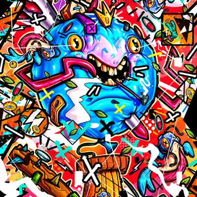 Floating mind