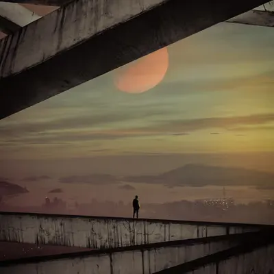 NΞW HORIZONS //