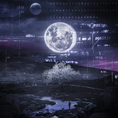 GLITCHΞD ΞCLIPSΞ //