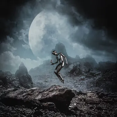 BALANCΞ //