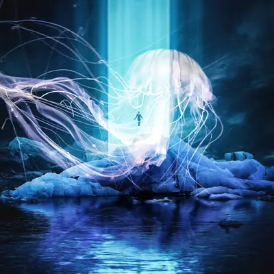 MΞRGΞ //