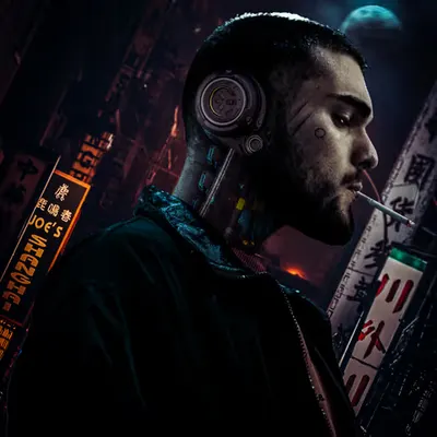 PΞRSONA  II //