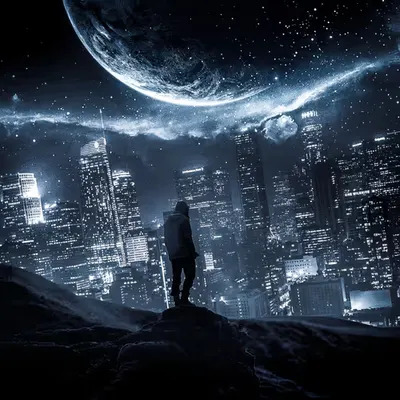 MIDNIGHT LIGHTS //