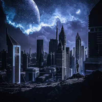 DΞPARTURΞ //