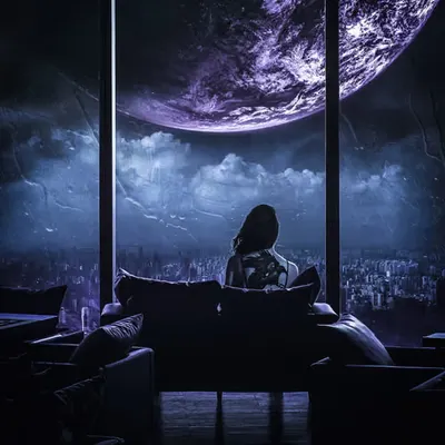 TRΞMORS //