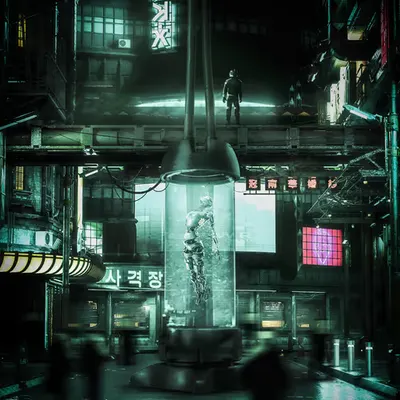 RΞVIVAL //