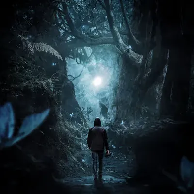 Path //