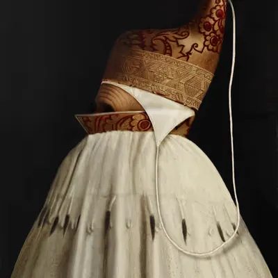 Hidden Bellini I.1
