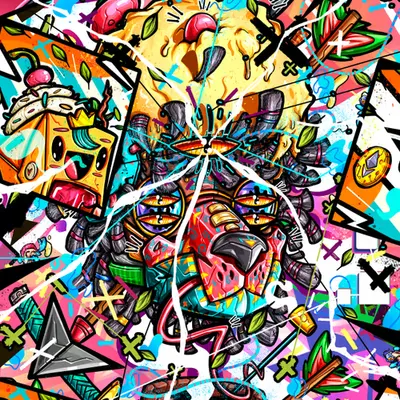 Fragmented