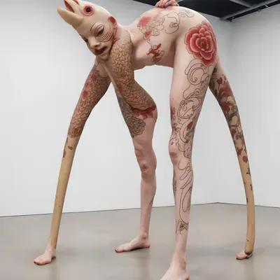 Ouchscales