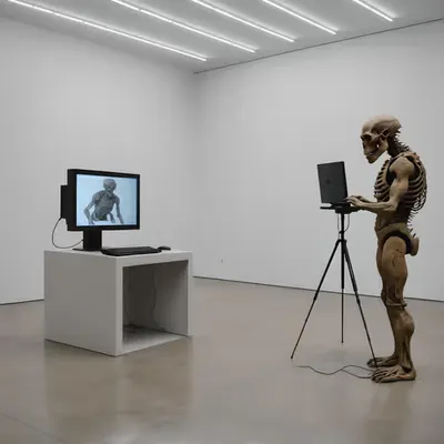 Neanderthacces